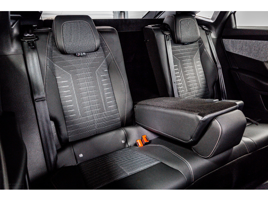 2024 Peugeot 3008