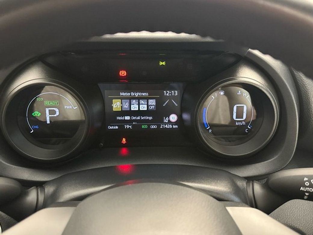 2022 Toyota Yaris