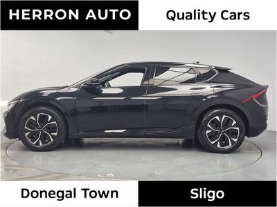 2023 Kia EV6