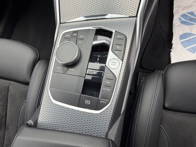 2023 BMW 3 Series