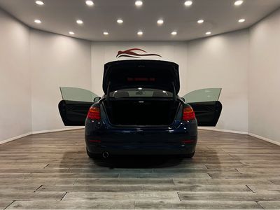 2014 BMW 4 Series