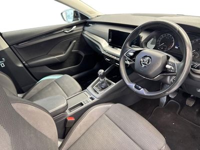2024 Skoda Octavia