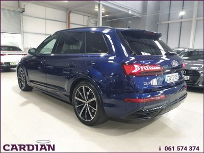 2023 Audi Q7