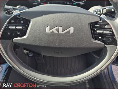 2023 Kia Niro