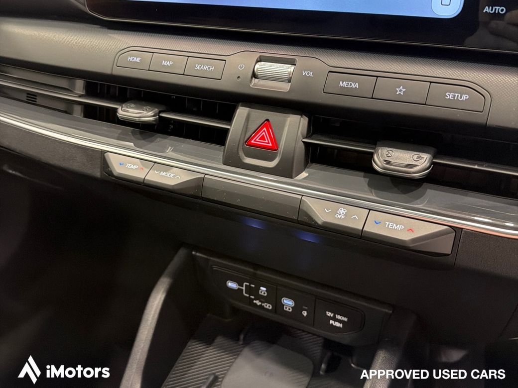 2026 Kia Ceed