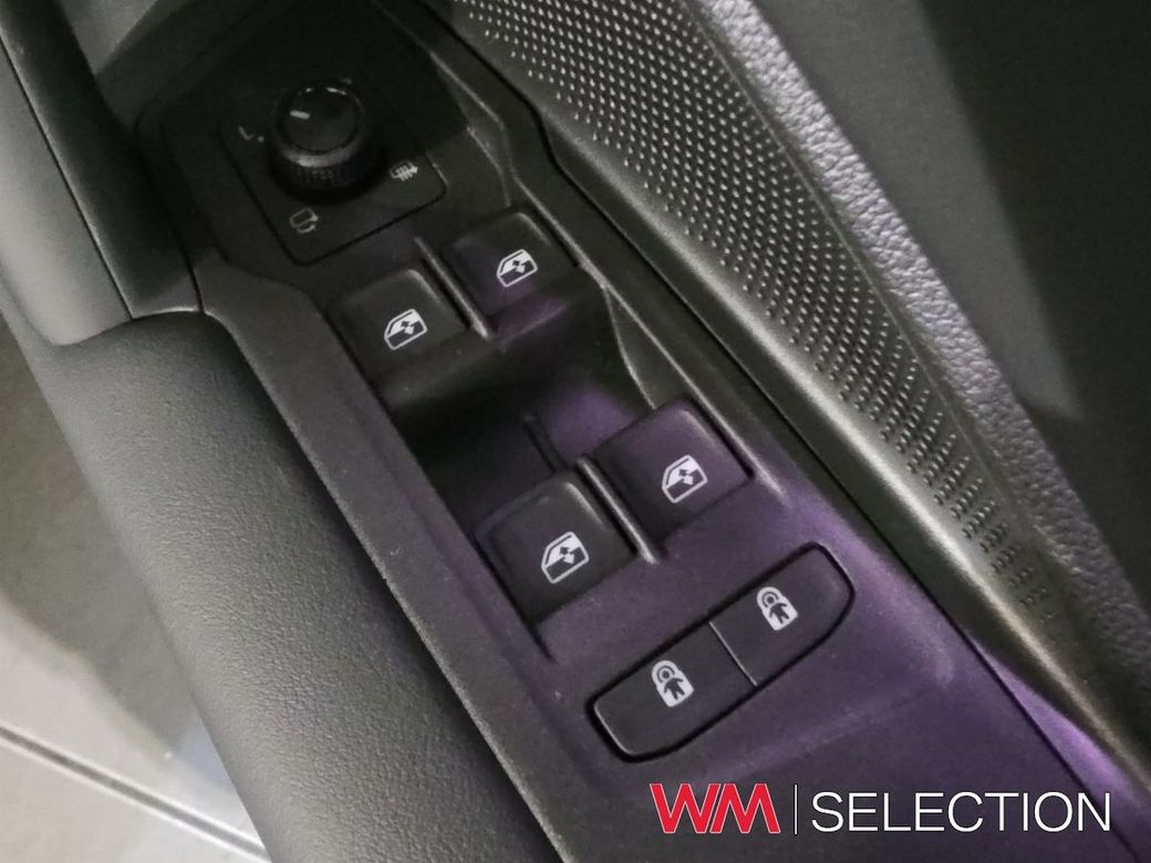 2026 Volkswagen Tayron