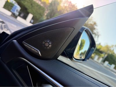 2021 BMW 4 Series