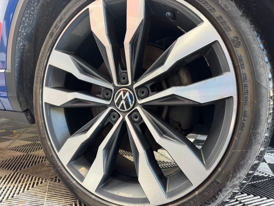 2021 Volkswagen T-Roc