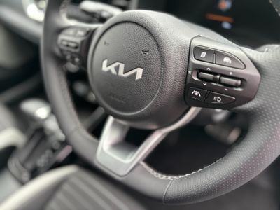 2025 Kia Stonic