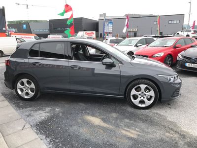 2023 Volkswagen Golf