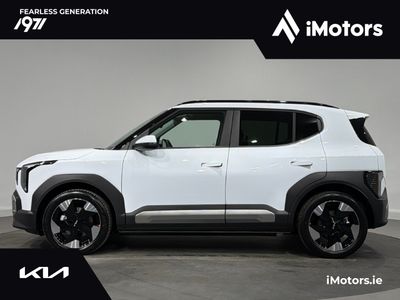 2026 Kia EV2