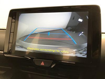 2025 Toyota Yaris