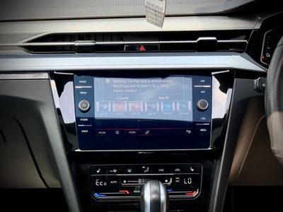 2023 Volkswagen Arteon