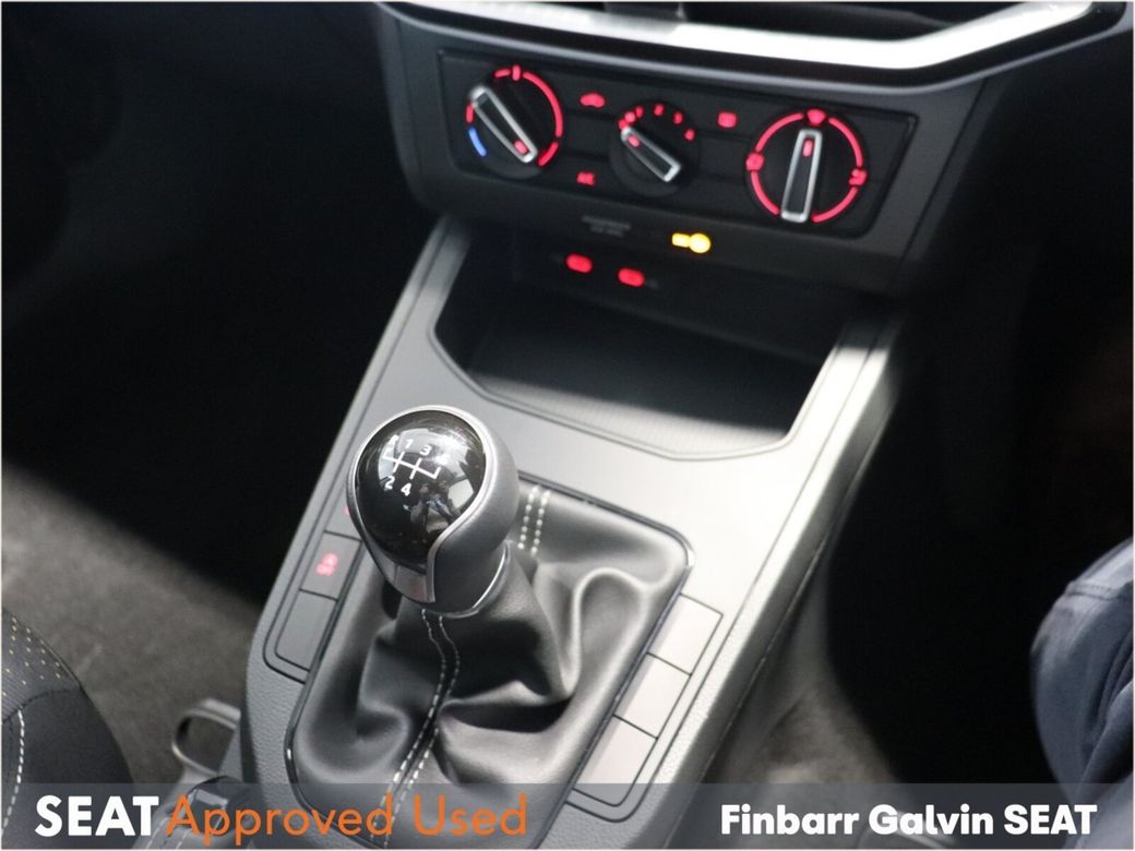 2025 SEAT Ibiza