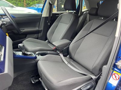 2019 Volkswagen Polo