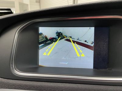 2016 Volvo V40