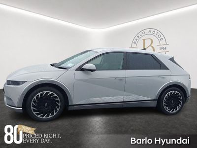 2024 Hyundai Ioniq 5