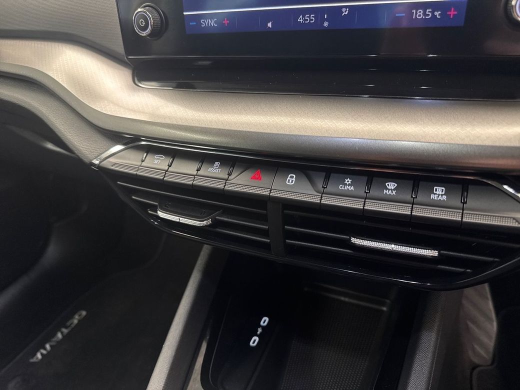 2023 Skoda Octavia