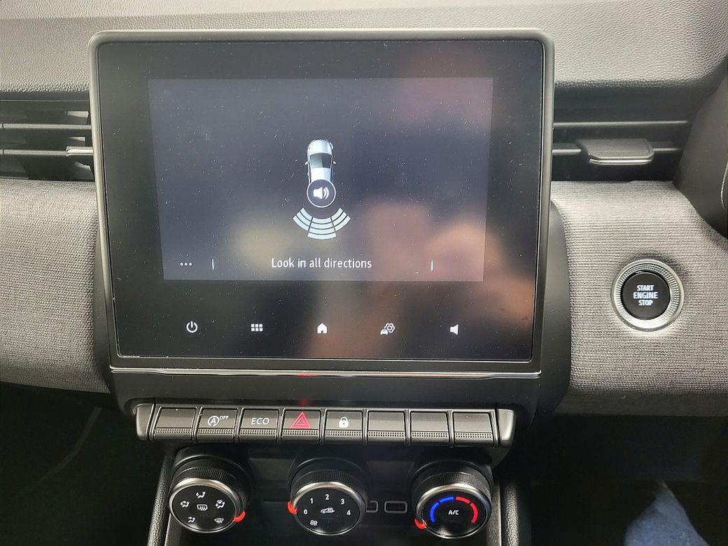 2025 Renault Clio