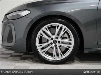 2026 Audi A5