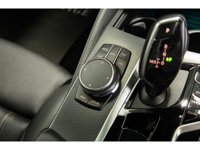 2022 BMW 5 Series