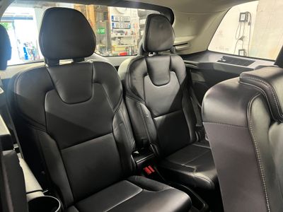 2018 Volvo XC90