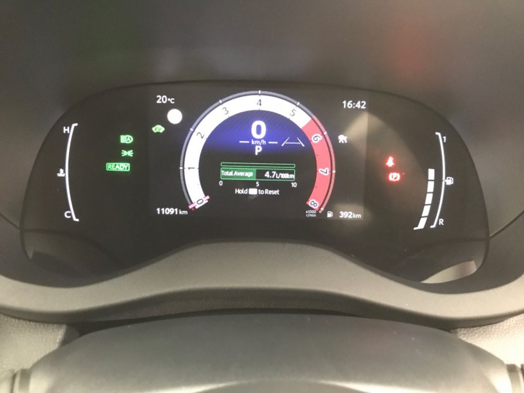 2024 Toyota Yaris