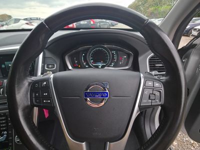 2016 Volvo XC60