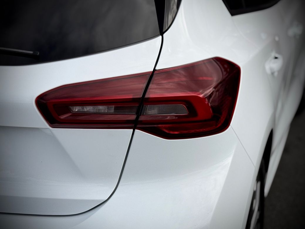 2024 Ford Focus