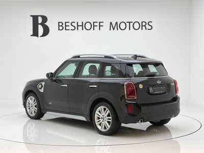 2021 Mini Countryman