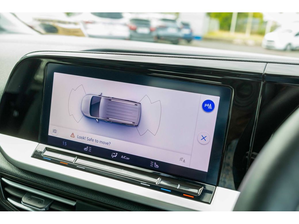 2023 Ford Transit Connect