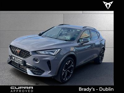 2024 Cupra Formentor