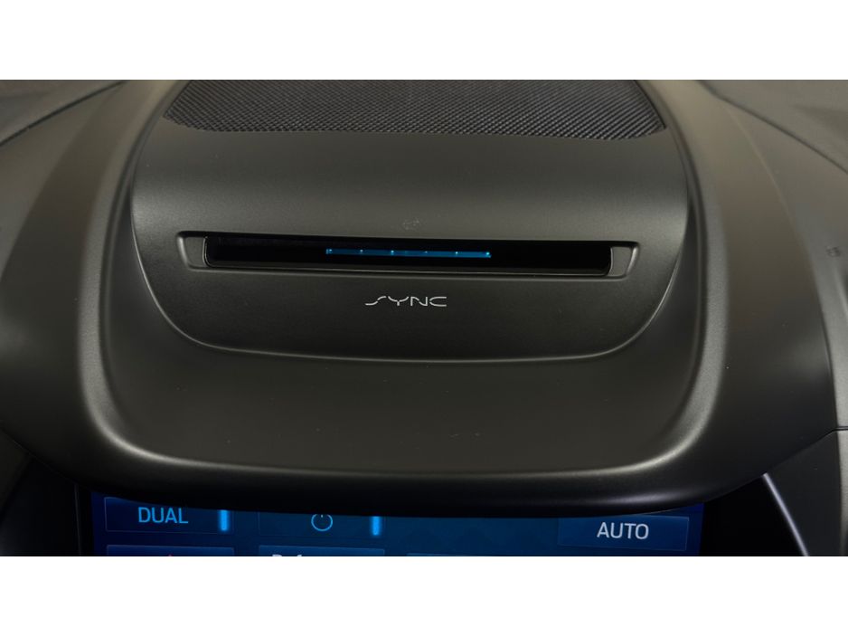 2019 Ford Kuga