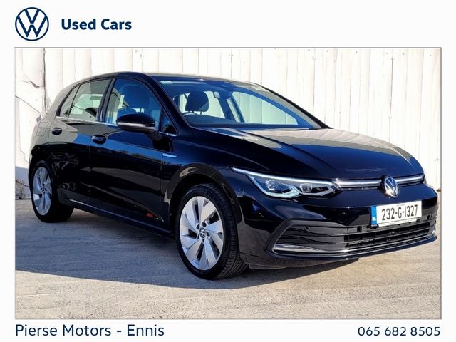 vehicle for sale from Pierse Motors