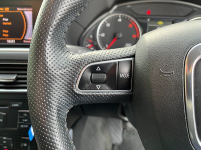 2012 Audi Q5