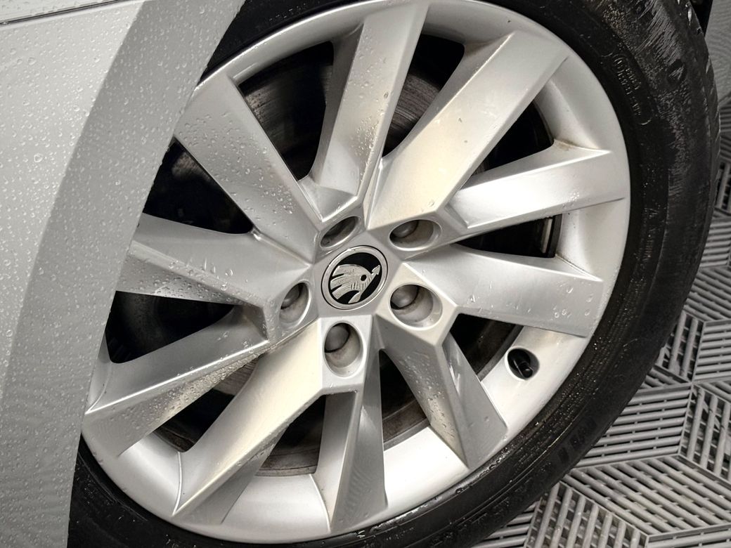 2023 Skoda Superb
