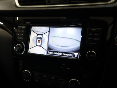 2016 Nissan Qashqai
