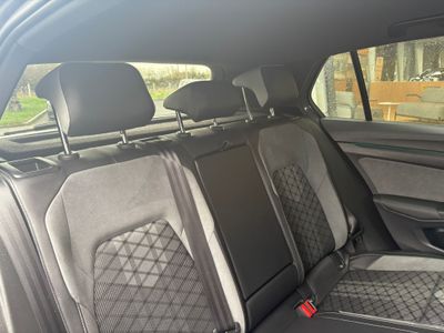 2022 Volkswagen Golf