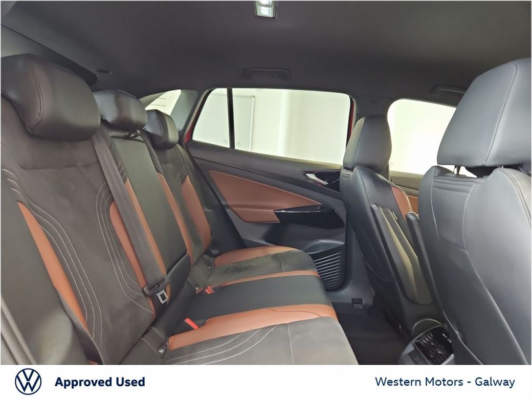 2023 Volkswagen ID.4