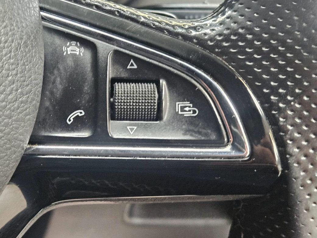 2015 Skoda Octavia
