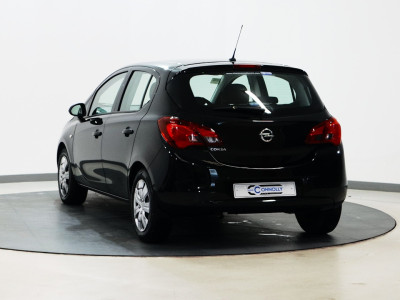 2019 Opel Corsa