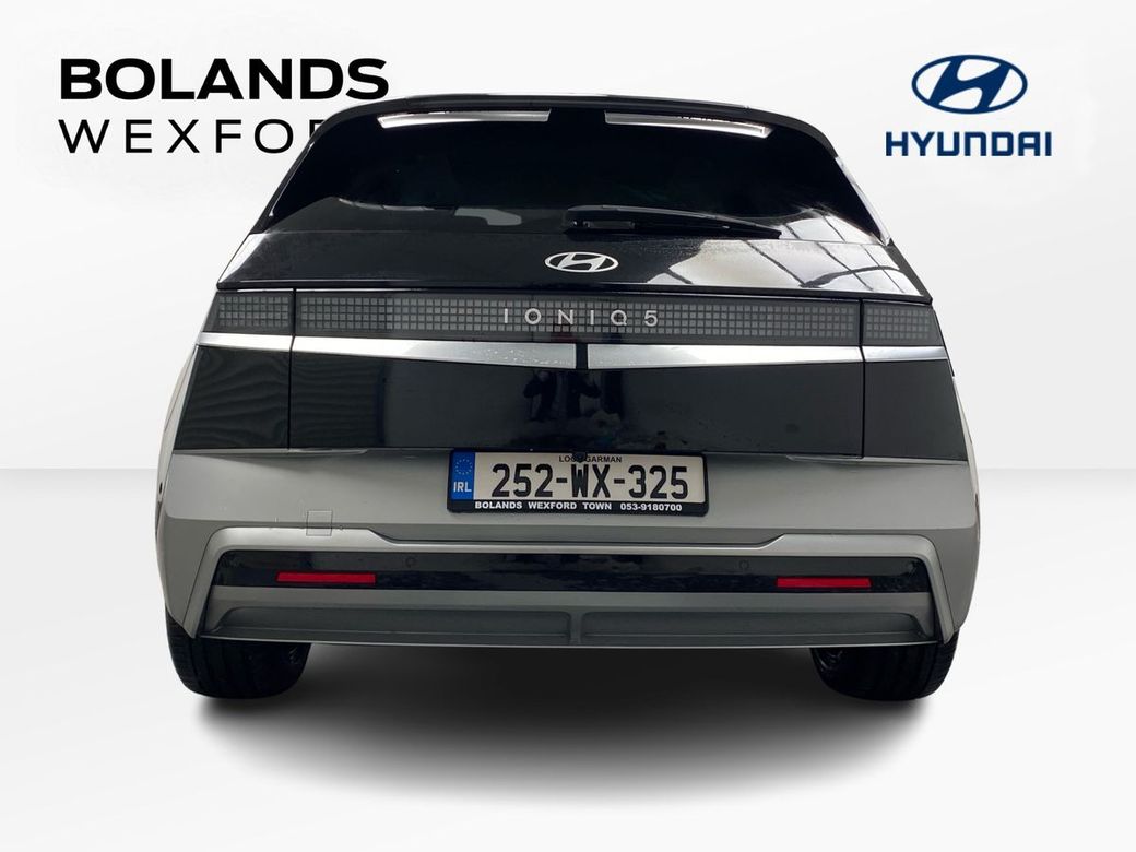 2025 Hyundai Ioniq 5