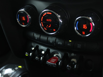 2019 Mini Cooper D