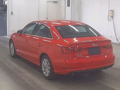 2015 Audi A3