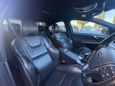 2017 Volvo S60