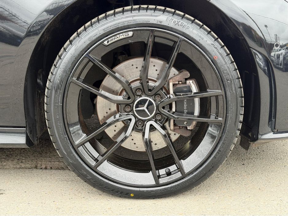 2022 Mercedes-Benz CLA Class