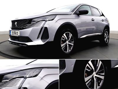 2023 Peugeot 3008