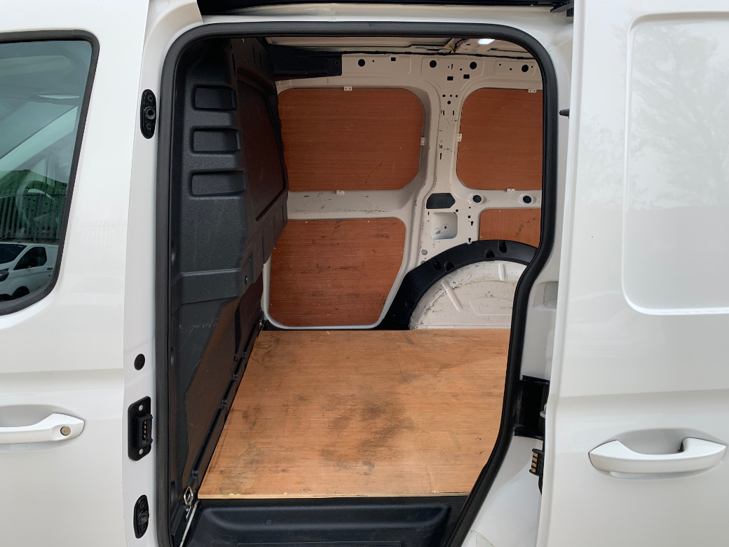 2022 Volkswagen Caddy