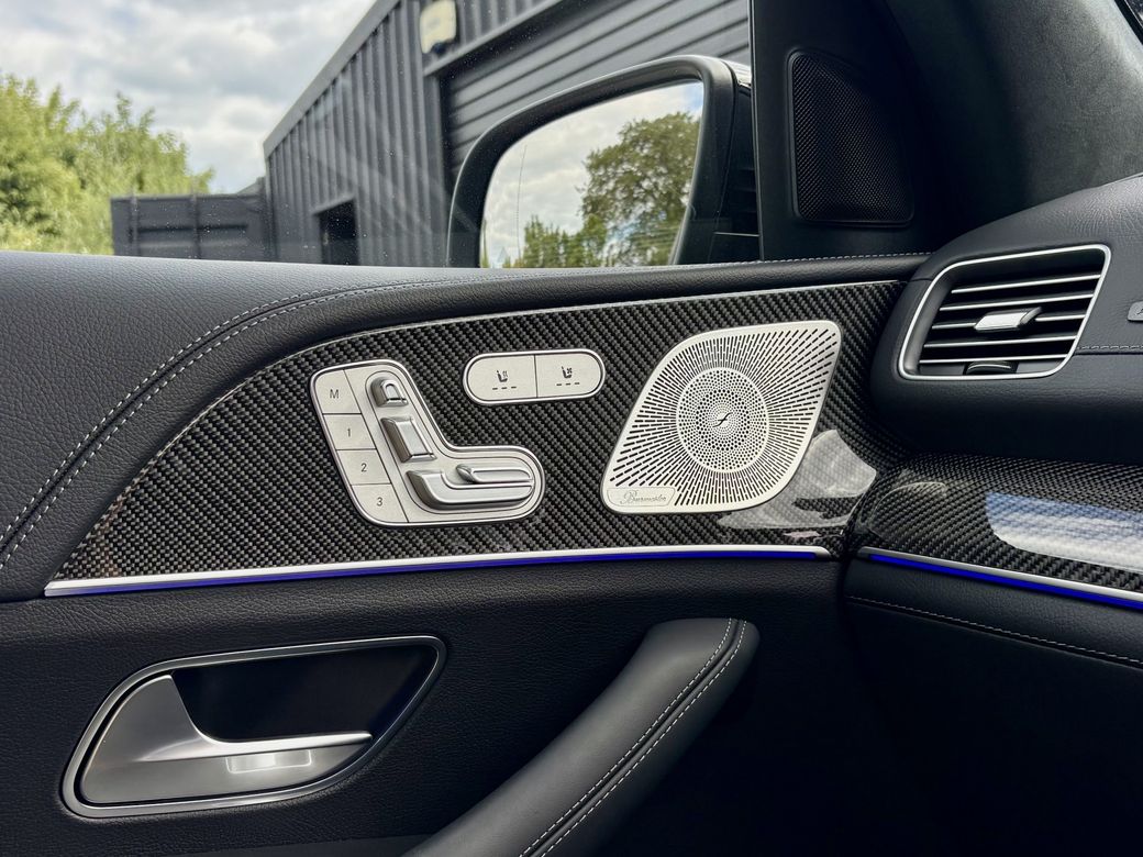 2025 Mercedes-Benz GLE Class