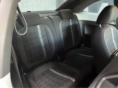 2017 Volkswagen Beetle